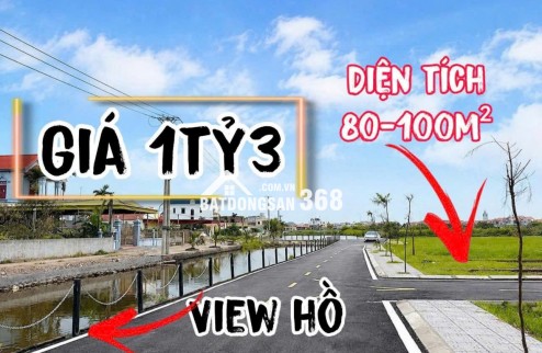 BÁN ĐẤT BIỂN FULL THỔ CƯ, SẴN SỔ GIÁ NHỈNH 1TỶ/LÔ GẦN CÁC KHU CÔNG NGHIỆP, ĐẶC KHU KINH TẾ